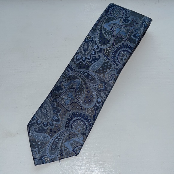 Geoffrey Beene Accessories Geoffrey Beene Mens Tie Poshmark